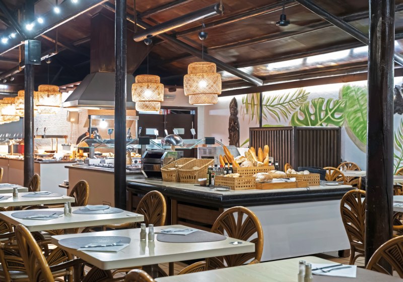 Kulinarik & Restaurants