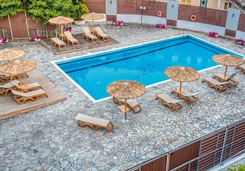 Hotel Allgemein