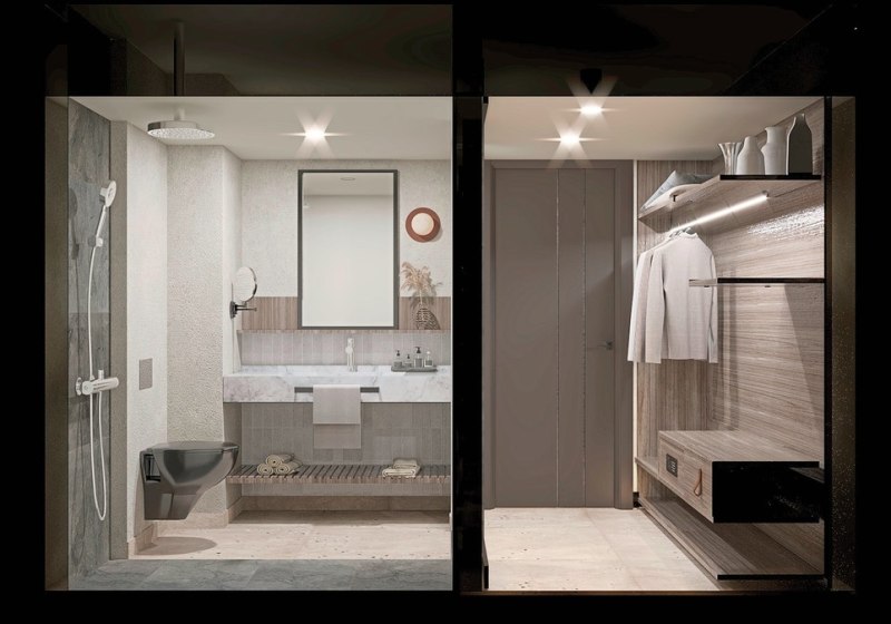 Zimmer & Wohnkomfort