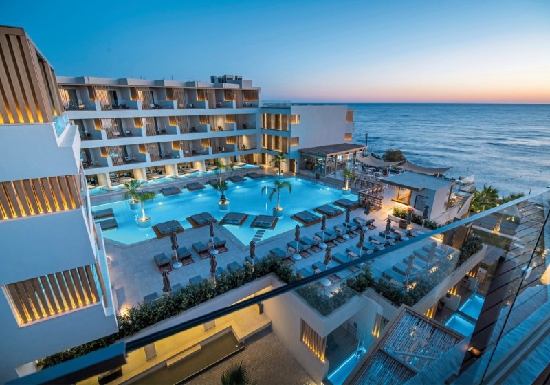 Hotel Allgemein