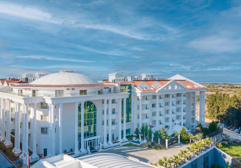 Hotel Allgemein