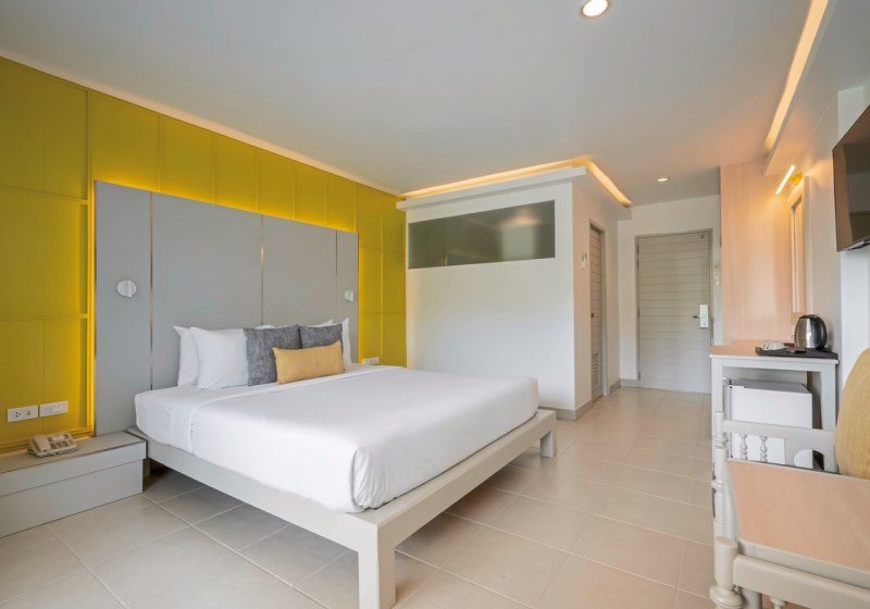 Hotel Allgemein
