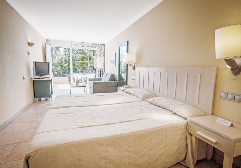 Zimmer & Wohnkomfort