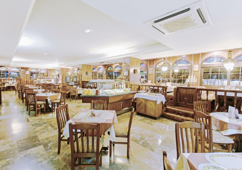 Hotel Allgemein