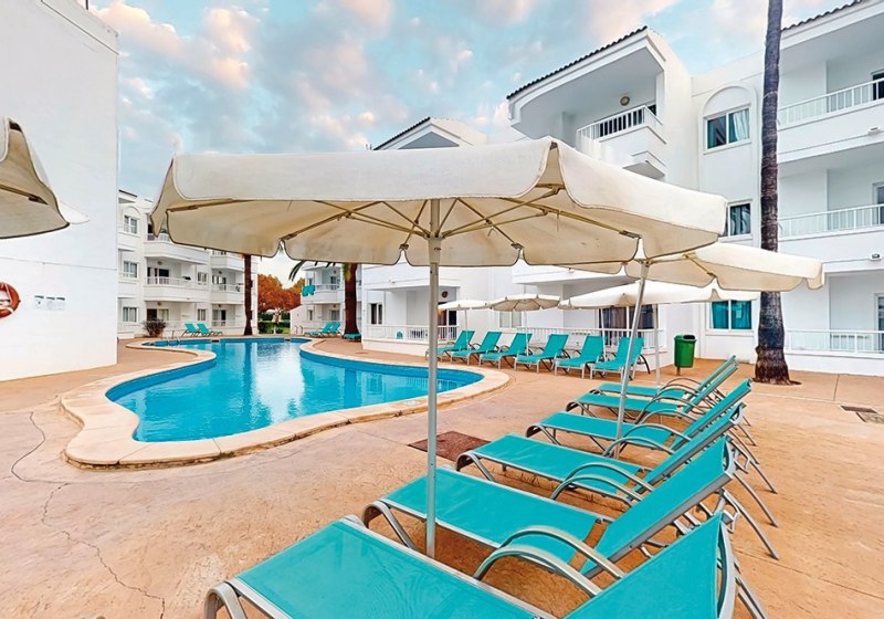 Hotel Allgemein