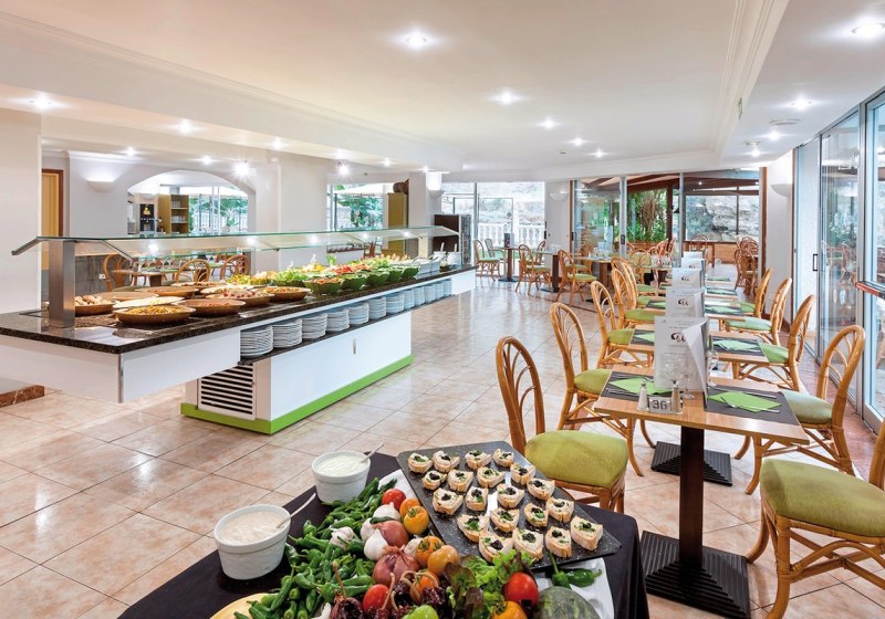 Kulinarik & Restaurants