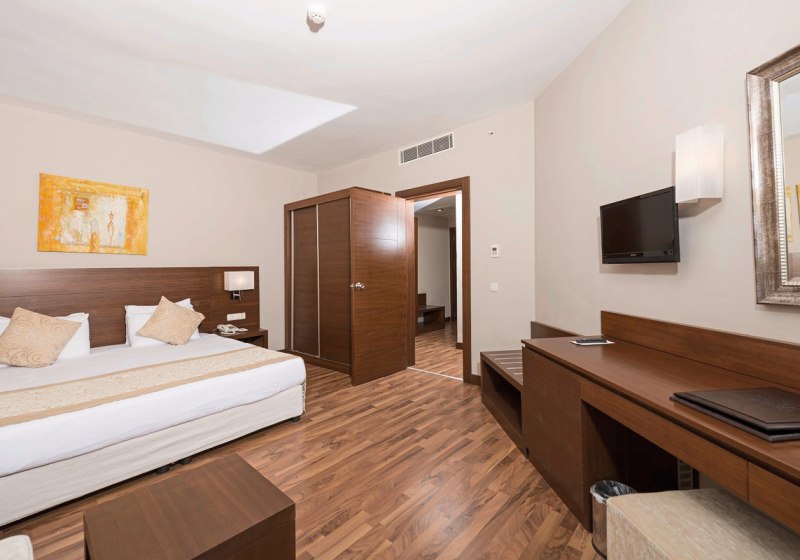 Zimmer & Wohnkomfort