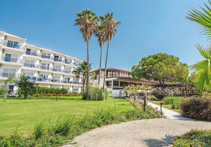 Hotel Allgemein
