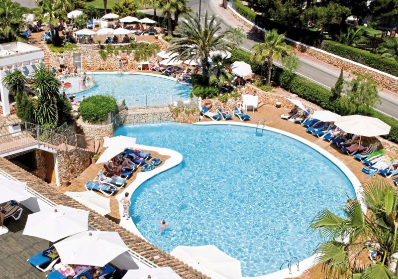 Hotel Allgemein
