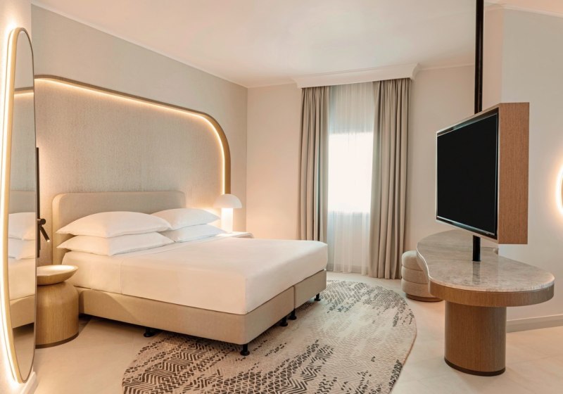 Hotel Allgemein