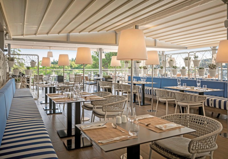 Kulinarik & Restaurants