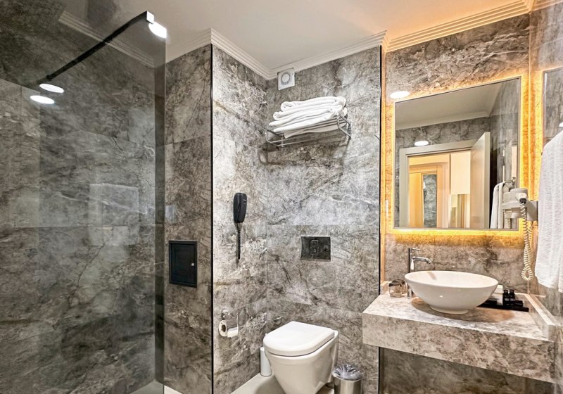 Zimmer & Wohnkomfort