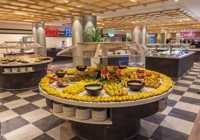 Kulinarik & Restaurants