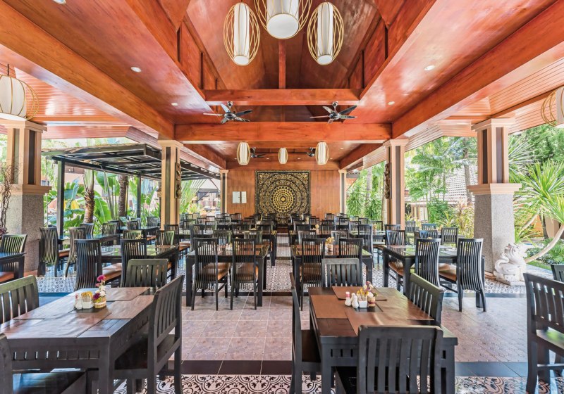Kulinarik & Restaurants