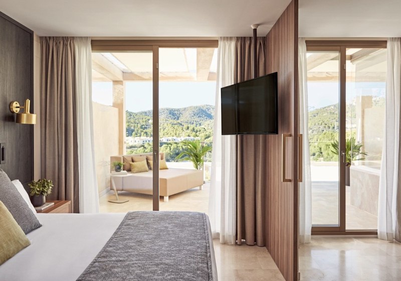 Zimmer & Wohnkomfort