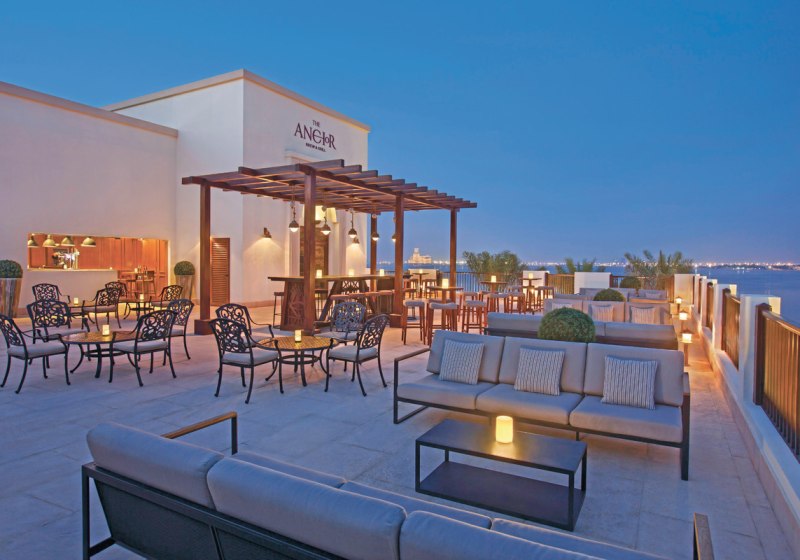 Kulinarik & Restaurants