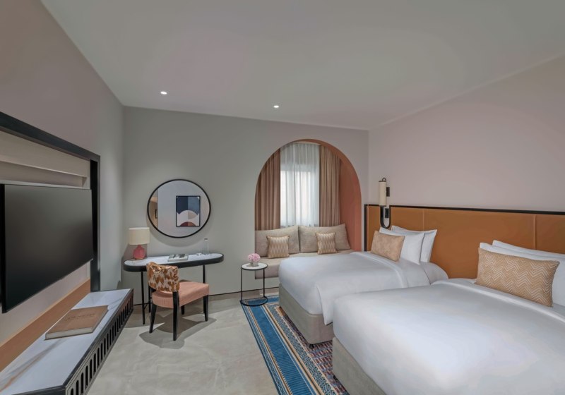 Zimmer & Wohnkomfort