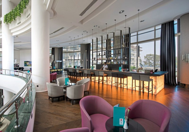 Hotel Allgemein