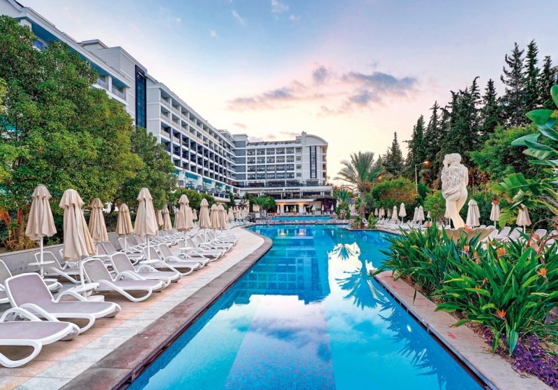 Hotel Allgemein