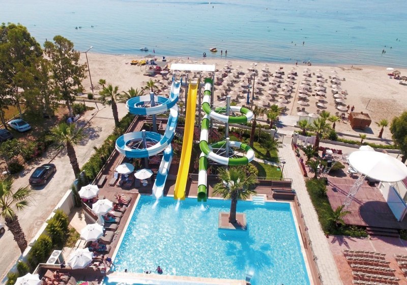 Hotel Allgemein