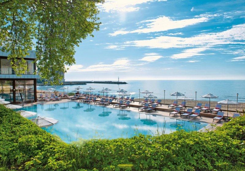 Hotel Allgemein