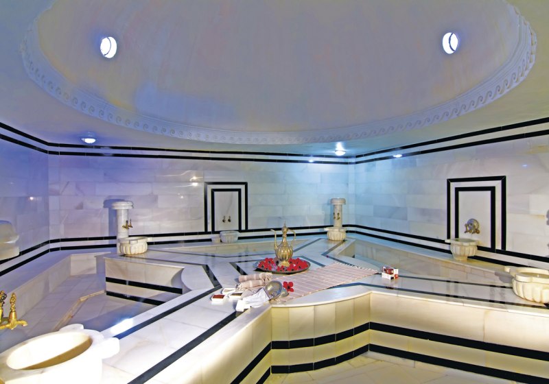 Wellness & Entspannung