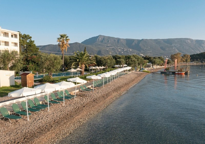 Hotel Allgemein