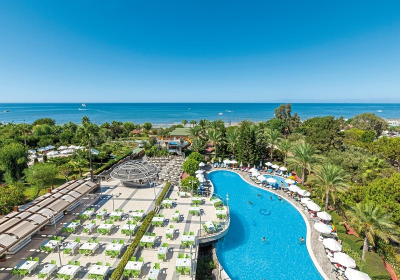 Hotel Allgemein