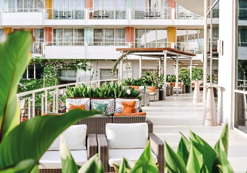 Hotel Allgemein