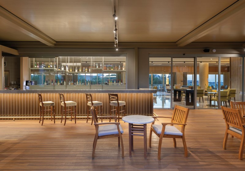 Kulinarik & Restaurants