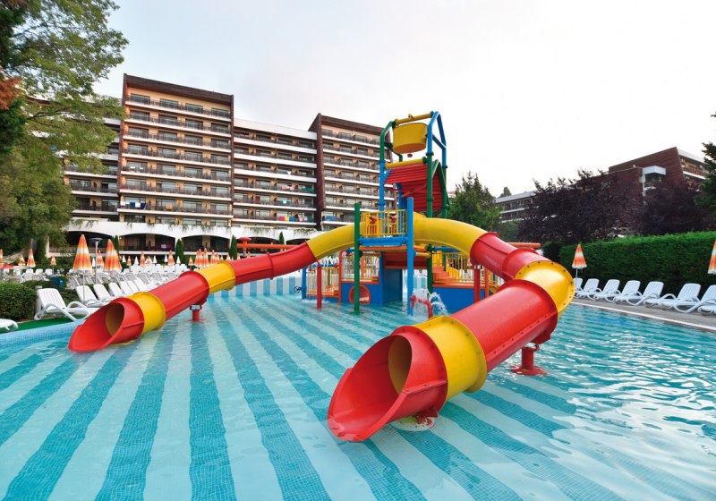 Hotel Allgemein