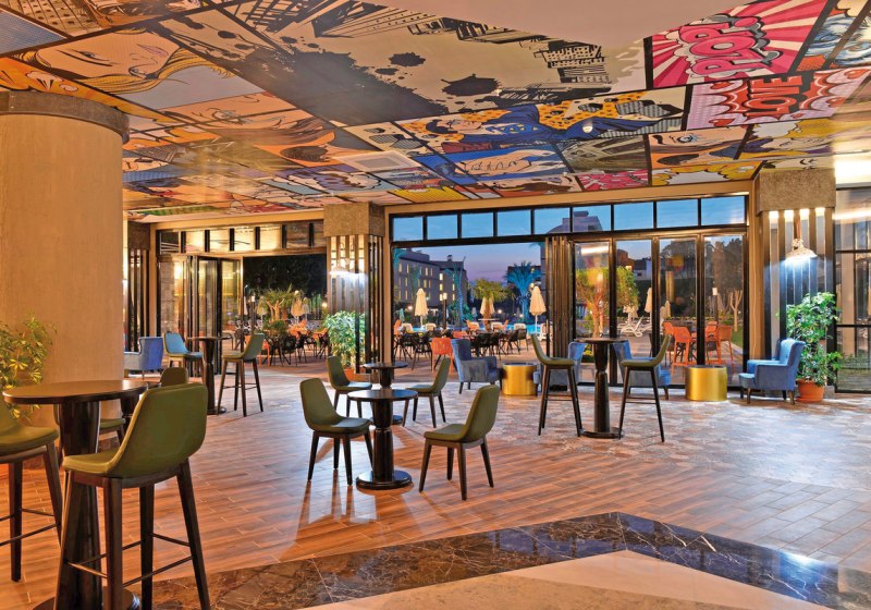 Kulinarik & Restaurants