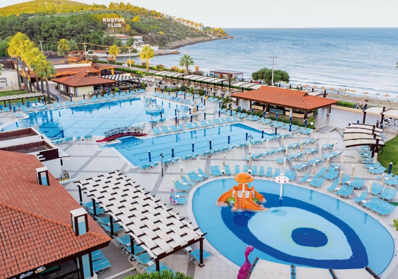 Hotel Allgemein