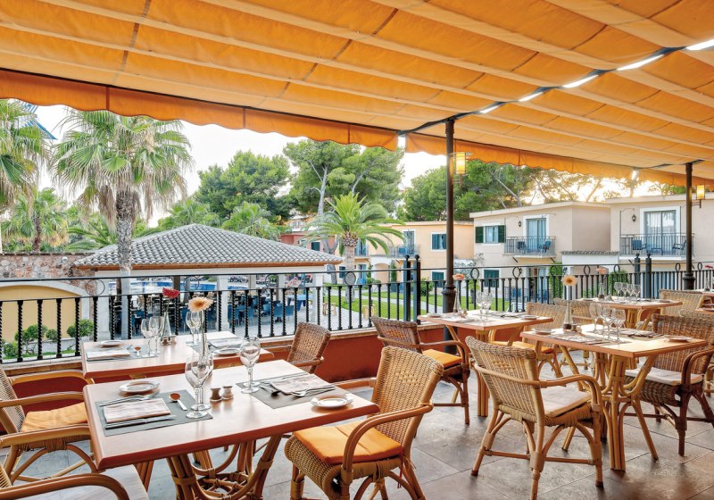 Kulinarik & Restaurants