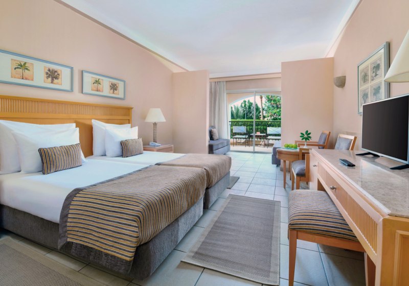 Zimmer & Wohnkomfort