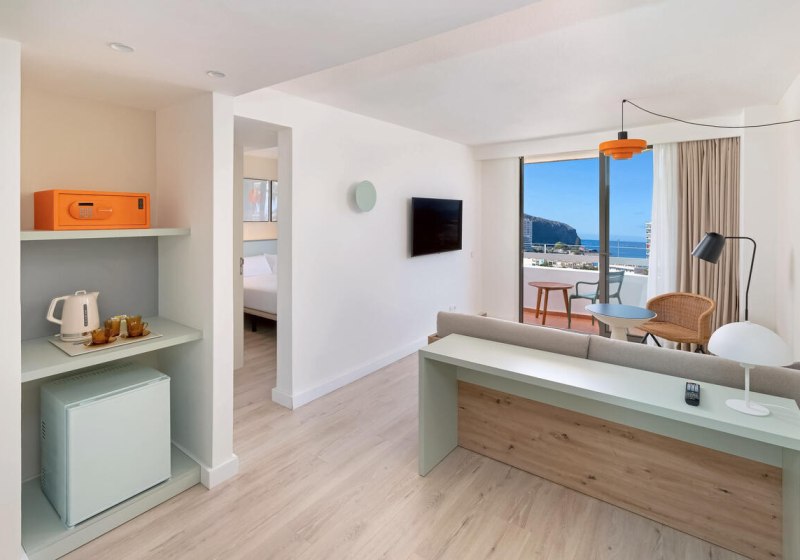 Zimmer & Wohnkomfort