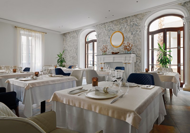 Kulinarik & Restaurants