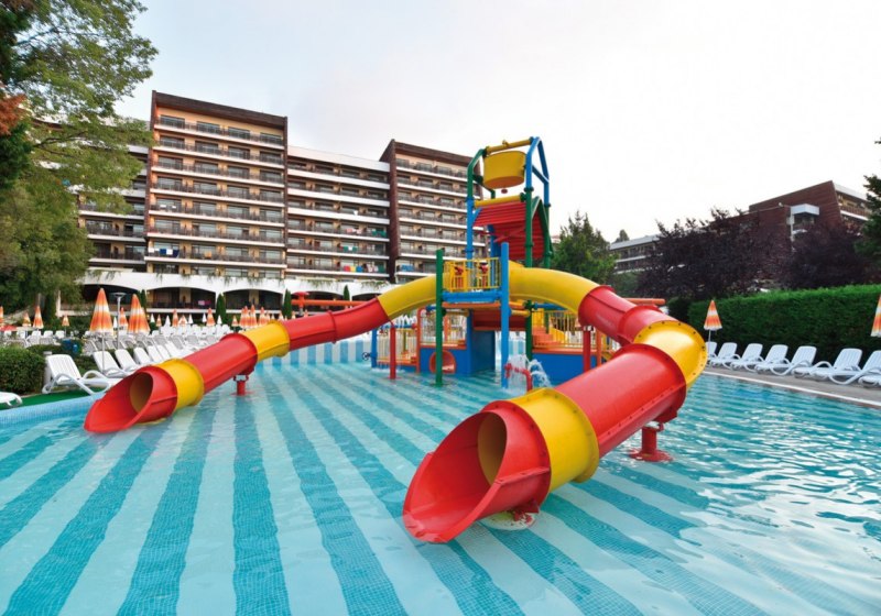 Hotel Allgemein