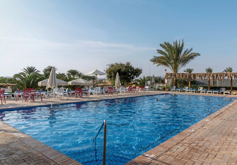 Hotel Allgemein