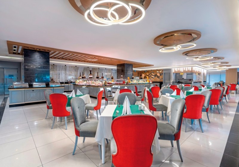 Kulinarik & Restaurants