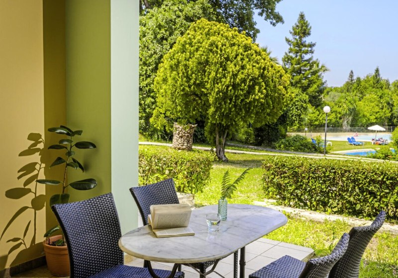 Hotel Allgemein