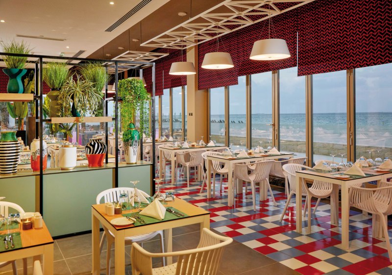 Kulinarik & Restaurants