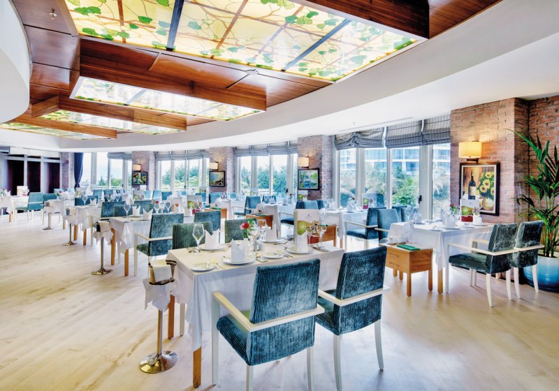 Kulinarik & Restaurants