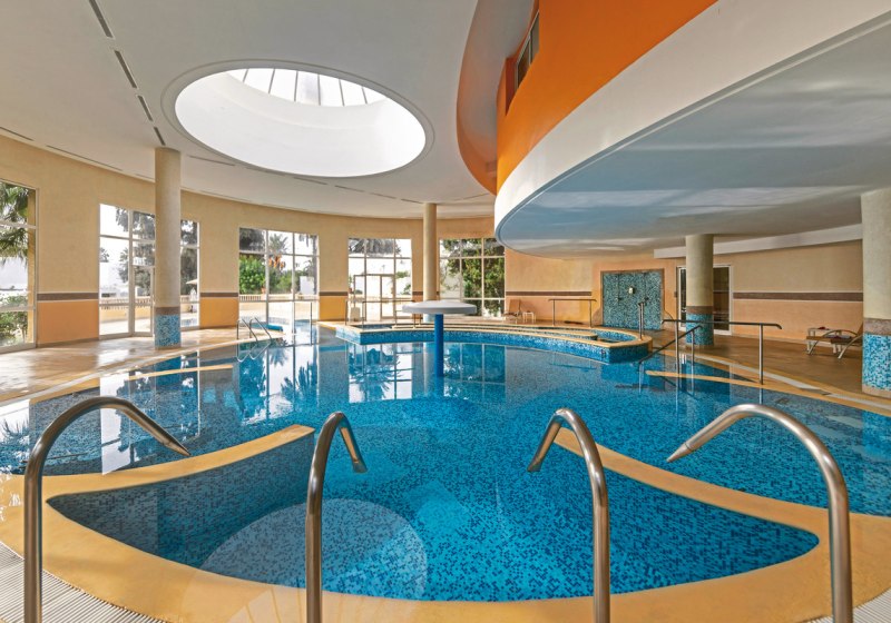Hotel Allgemein