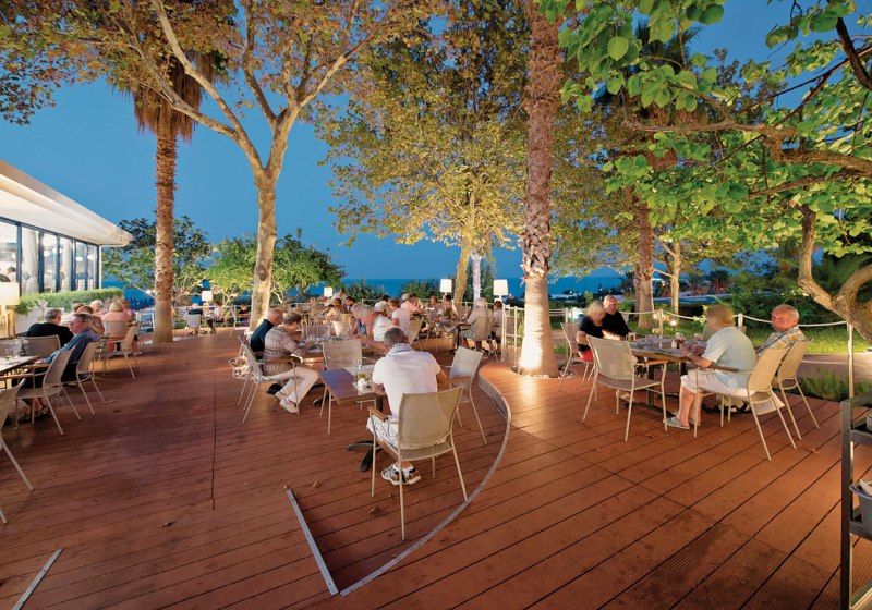 Kulinarik & Restaurants