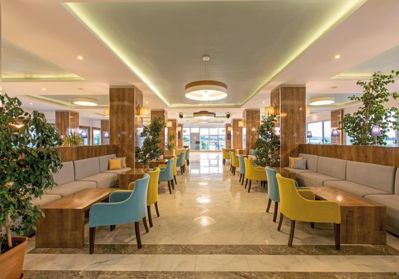Hotel Allgemein