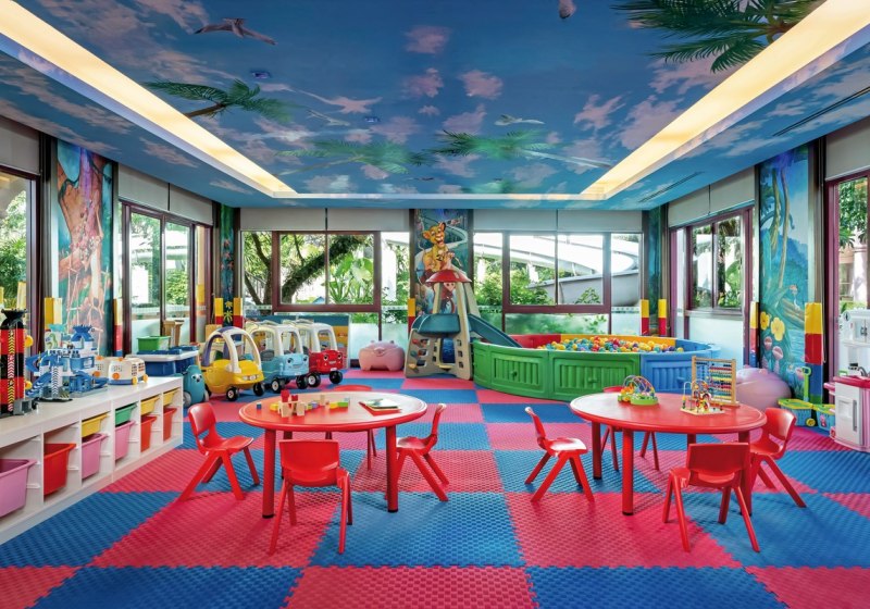 Hotel Allgemein