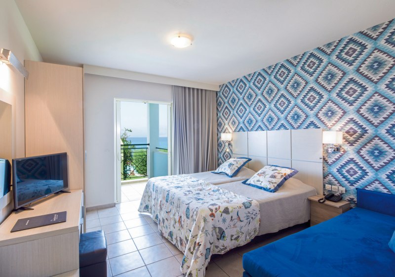 Zimmer & Wohnkomfort