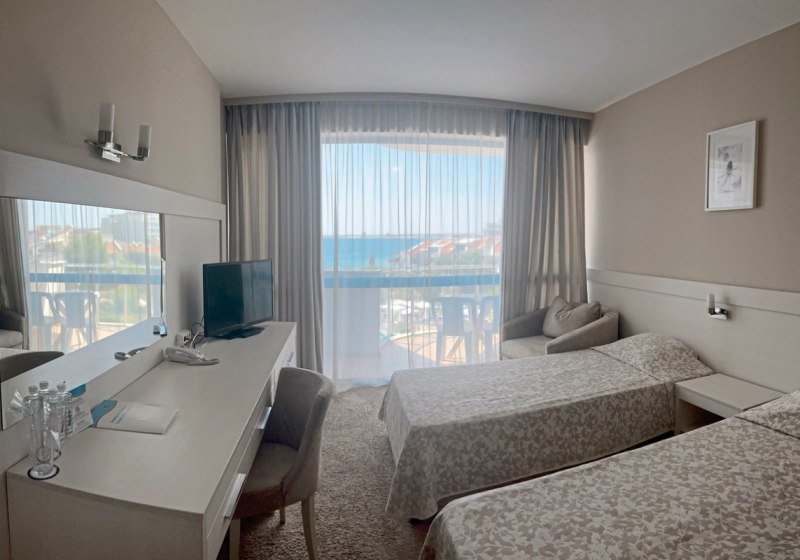 Hotel Allgemein