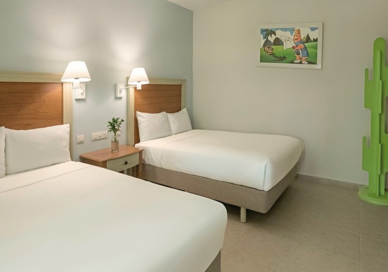 Hotel Allgemein